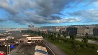 Goteborg View