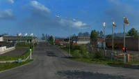 Karlskrona streetview