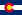 Flag of Colorado