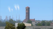 Great Falls Milwaukee Station
