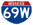 IS69W