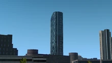 Liverpool West Tower