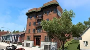 Butte Leonard Apartments