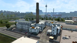 Depot