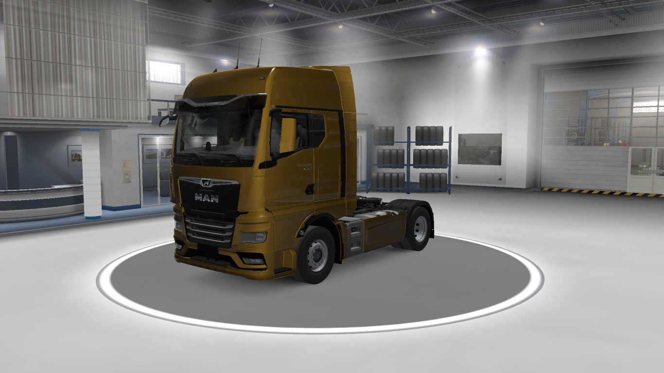 MAN | Truck Simulator Wiki | Fandom