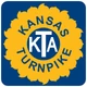 KS Turnpike shield