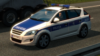 Police Poland