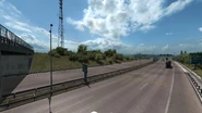 Edirne Tolls