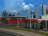 Euro Truck Simulator 2 Truck Dealers