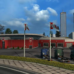 truck simulator wiki fandom