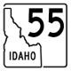 Id 55 shield