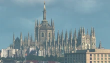 Milano Cathedral