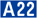 A22