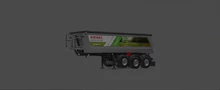 ETS2 Kögel Kipper