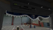Mighty Griffin Curtains