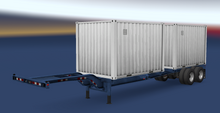 ATS Gooseneck Trailer 3