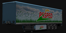 ETS2 Insulated Trailer