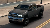 ATS Dodge Ram 2500