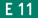 E11