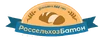 Rosselkhoz Baton logo