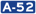Spain A52 icon