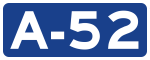 Spain A52 icon