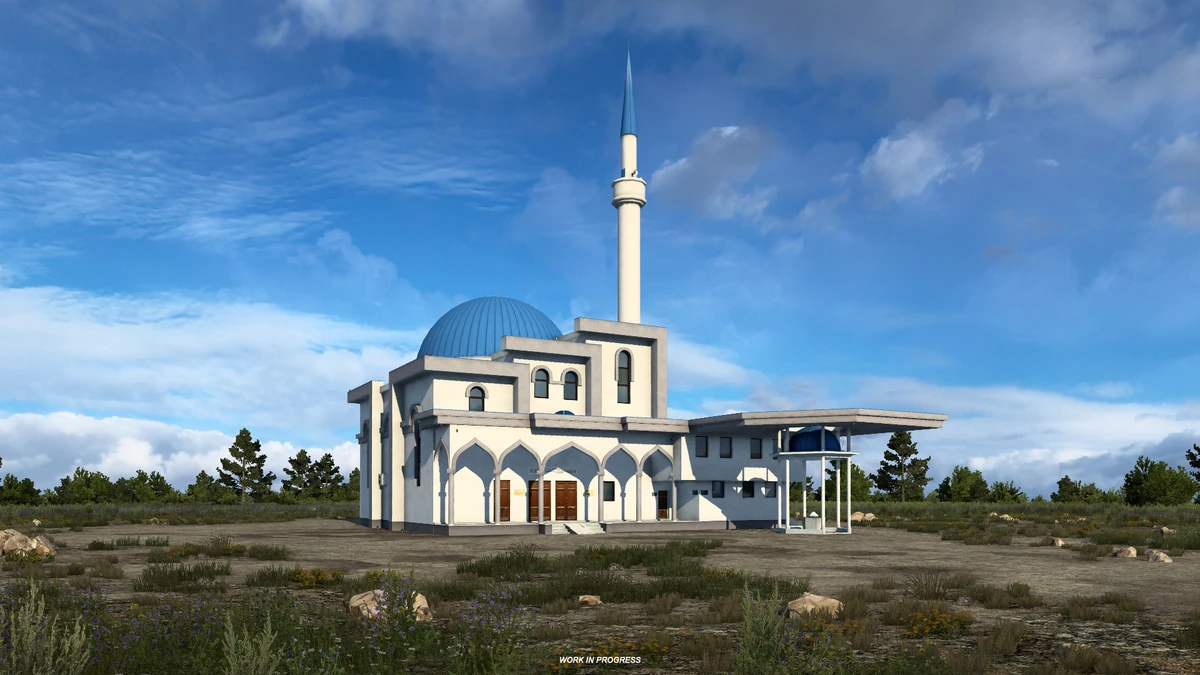 List of villages in Bosnia and Herzegovina | Truck Simulator Wiki | Fandom