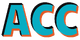 ACC logo