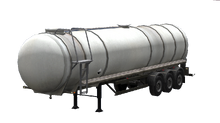 ETS2 Chemical Cistern