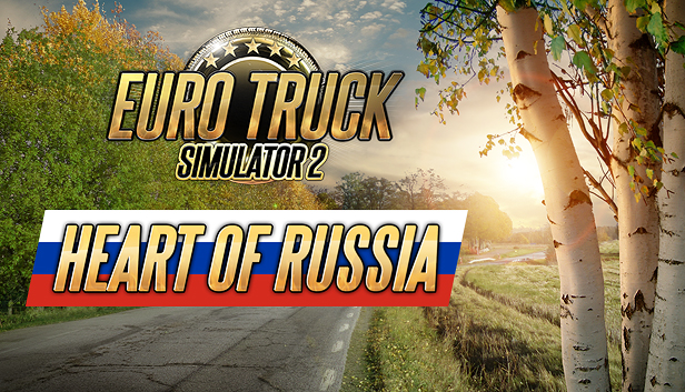 Euro Truck Simulator 2: Heart of Russia, Truck Simulator Wiki