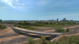 I-82 / US 12 / US 97