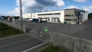 Nordic Cargo Handling