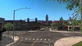 Downtown