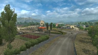 Cassino commercial