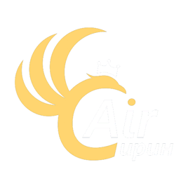 Air Irin logo