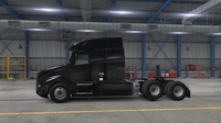 Volvo New VNL Medium 6x2 Midlift