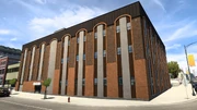 Butte Energy Building