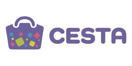 Cesta logo