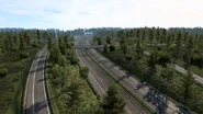 Near Loviisa