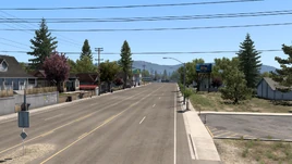 Улица Айрон