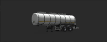 ETS2 Food Tank