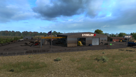 Warehouse