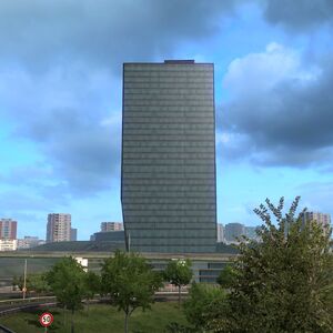 Istanbul Truck Simulator Wiki Fandom