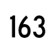 Us 163 shield