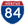 IS84