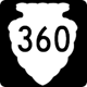 Mt S360 shield