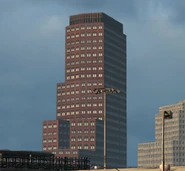Kollhoff Tower