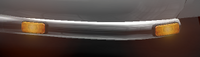Daf xf euro 6 lower grille guard attachment light chrome 1.png
