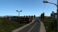 ProMods Murmansk