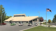 Culbertson Public Library